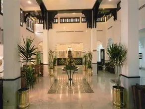 Domina Aquamarine Hotel & Resort - Image 5