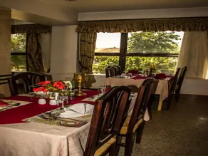 Marhaba Palace Hotel - Image 2