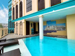 The Quba Boutique Hotel Pattaya - Image 4