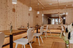 Aparthotel Ferienalm - Image 4