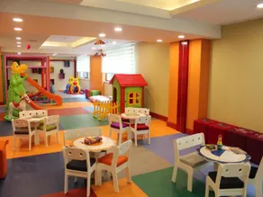 Çam Termal Resort & Spa Convention Center - Image 4