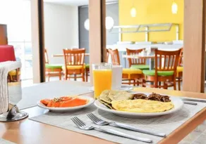 Comfort Inn Queretaro - Image 3