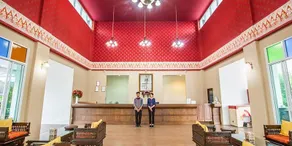 A Boutique Hotel - Image 2