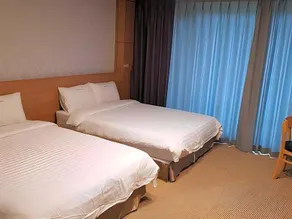 Yangyang International Airport Hotel - Image 3