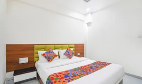 HOTEL VISHALA INN - Image 5