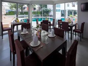 Pattaya Discovery Beach Hotel - Image 3