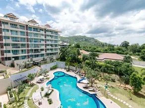 Searidge Hua Hin Resort & Pool villas - Image 4