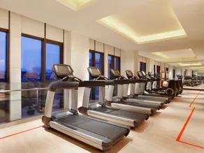Sheraton Wenzhou - Image 5