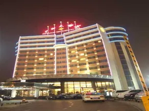 Shan Xi Grand Hotel - Image 5