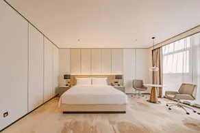 Himalaya Serviced Residence Wuxi - Image 2