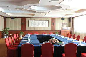 Suzhou Weisheng Tianping Hotel - Image 2