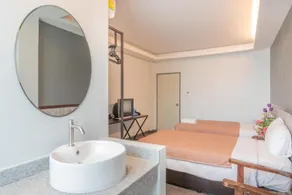 Rux Thai Guest House :: โรงแรมรักไทยเกสท์เฮาส์ - Image 3