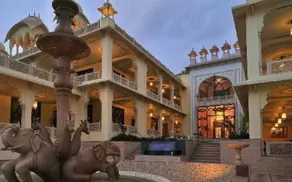Rajasthali Resort & Spa - Image 5