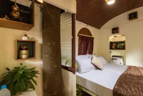 Munkudil Ayurveda Yoga Retreat - Image 4