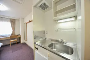 Dormy Inn Express Soka - Image 5