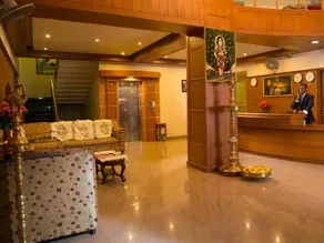 Hotel Geethu International - Image 1