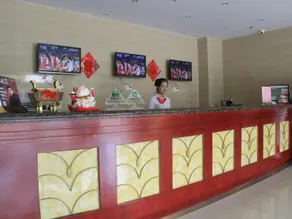 GreenTree Inn Express Hotel (Suzhou Zhangjiagang Jinfeng Town Xintiandi Branch) - Image 5