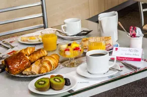 Brit Hotel Cahors - Le France - Image 4