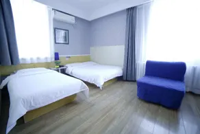 Beijing Sicily Hotel - Image 3