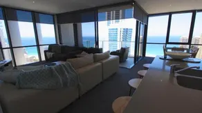 Cavill Avenue Private Apartments - Image 4