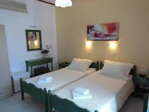 Poseidon Hotel - Image 4