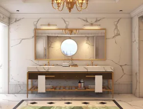 Vivanta Sawai Madhopur Lodge, Ranthambore - Image 3