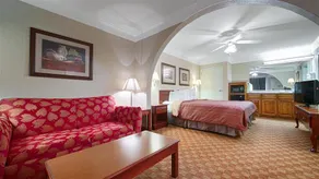 Hawkinsville Inn & Suites - Image 5