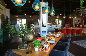 Yildiz Life Hotel - Image 3
