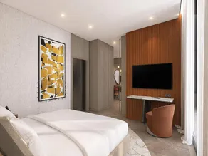 Conrad Riyadh Laysen Valley - Image 2