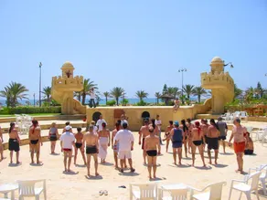 HOTEL LELLA BAYA - Image 3