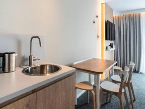 HOLIDAY INN EXPRESS AND SUITES REIMS RIVES DE VESLE - Image 5