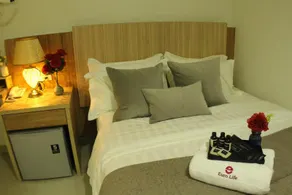 Euro Life Hotel - Image 3