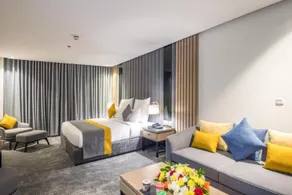 Erfad Alrabie Hotel - Image 2