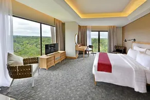 Hotel Dafam Linggau - Image 5