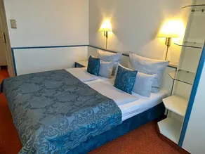 myMINGA13 - Hotel & serviced Apartments - Image 5