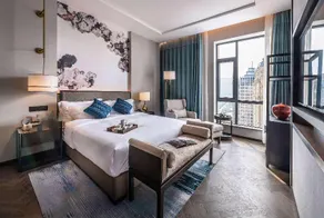 Wyndham Garden Kunming High Tech Zone - Image 2