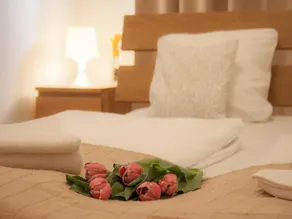 Akacfa Holiday Apartments - Image 5