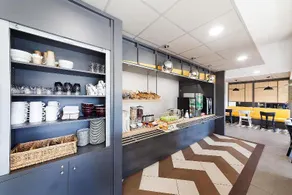 Comfort Hotel Albi - Image 3