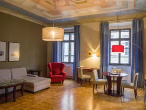 EA Residence U Bílé kuželky - Image 4