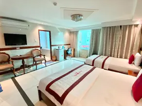 Ha Oanh 2 Hotel - Image 4