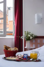 Hôtel Ours Blanc - Image 3