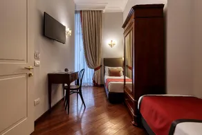 Decumani Hotel De Charme - Image 4