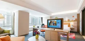 Hampton by Hilton Liaocheng - Image 3