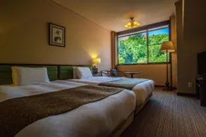 Izumigo Takayama Dog Paradise Hotel - Image 5