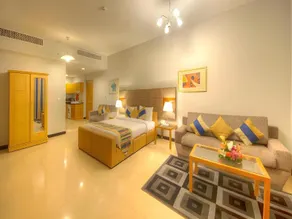 City Stay Grand Hotel Apartments - Image 2