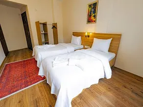 Simre Hotel - Image 5