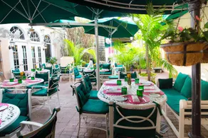 The Chesterfield Hotel Palm Beach - Image 2