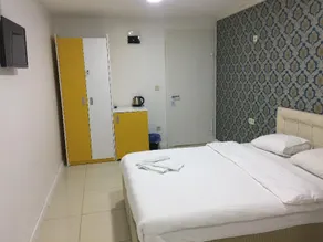 Nokta Suites Hotel - Image 5