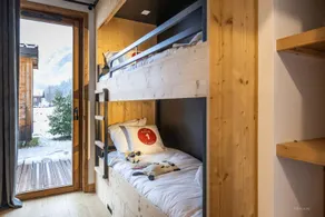 Apartment mit 3 Schlafzimmern für 8 Personen - Image 3