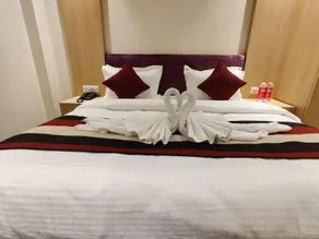 Hotel Dua Grand - Image 4